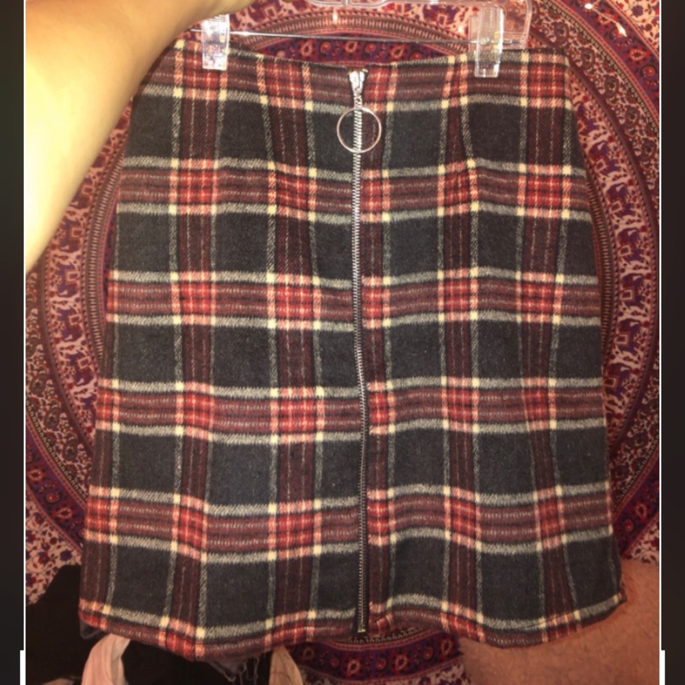 Forever 21 skirt